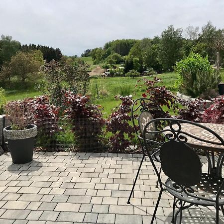 Ferienwohnung Stafflel - Wohlfuehlen Im Odenwald Schmal-Beerbach Екстер'єр фото