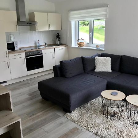 Ferienwohnung Stafflel - Wohlfuehlen Im Odenwald Schmal-Beerbach Екстер'єр фото