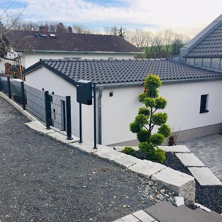 Ferienwohnung Stafflel - Wohlfuehlen Im Odenwald Schmal-Beerbach Екстер'єр фото
