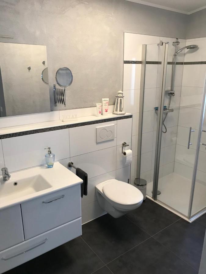 Ferienwohnung Stafflel - Wohlfuehlen Im Odenwald Schmal-Beerbach Екстер'єр фото