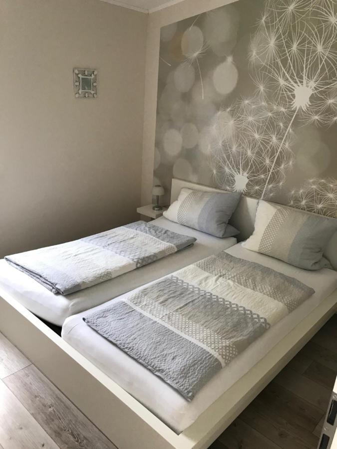 Ferienwohnung Stafflel - Wohlfuehlen Im Odenwald Schmal-Beerbach Екстер'єр фото